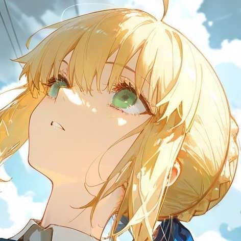 セイバー｜Saber 