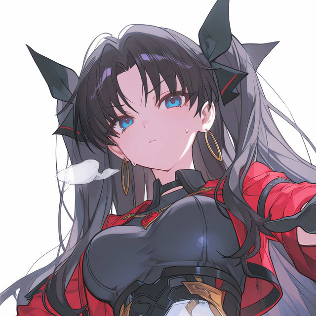 2026.07 遠坂凛