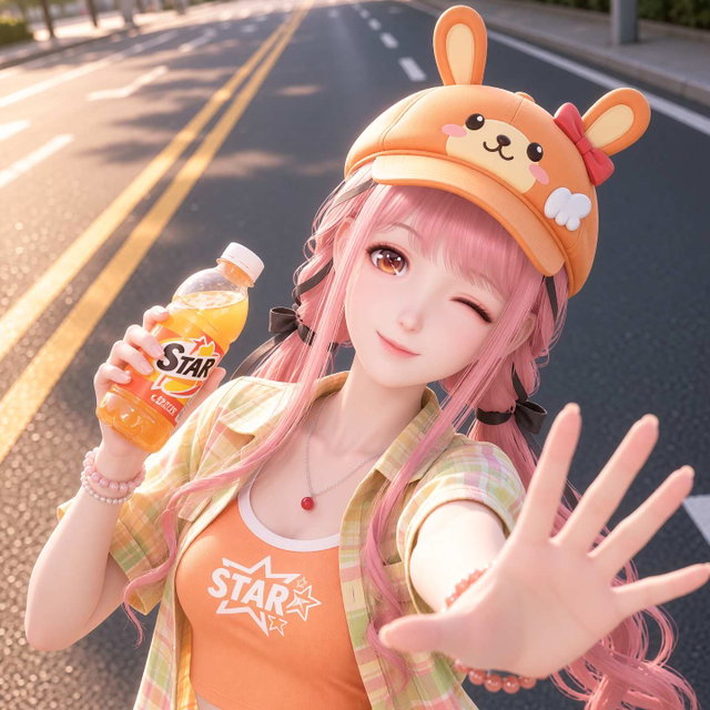 nikki—Photo Album 2