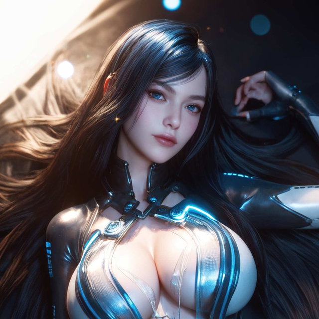 4K228P:《剑星》-渡鸦