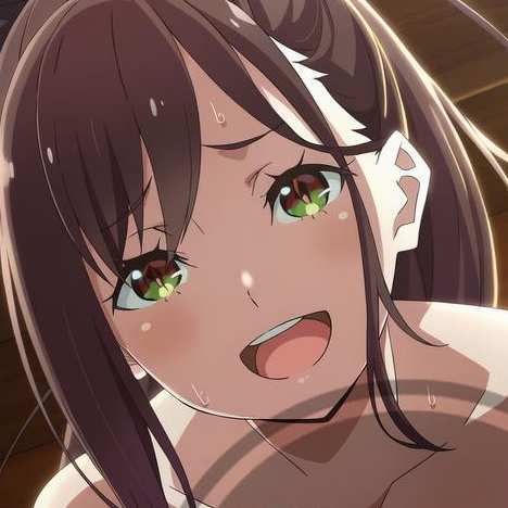 シャウラ|Shaula [Animation*17][Includes audio]