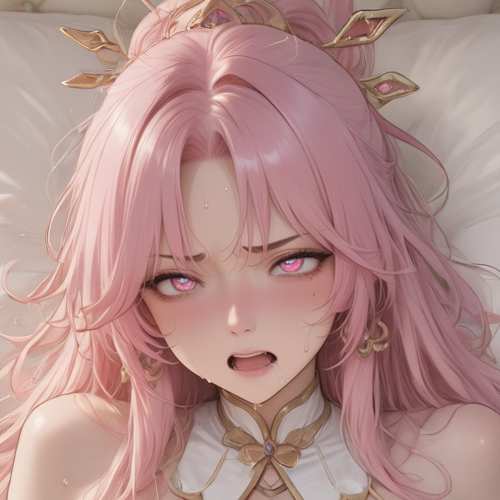 虞姬岁时盈🔞