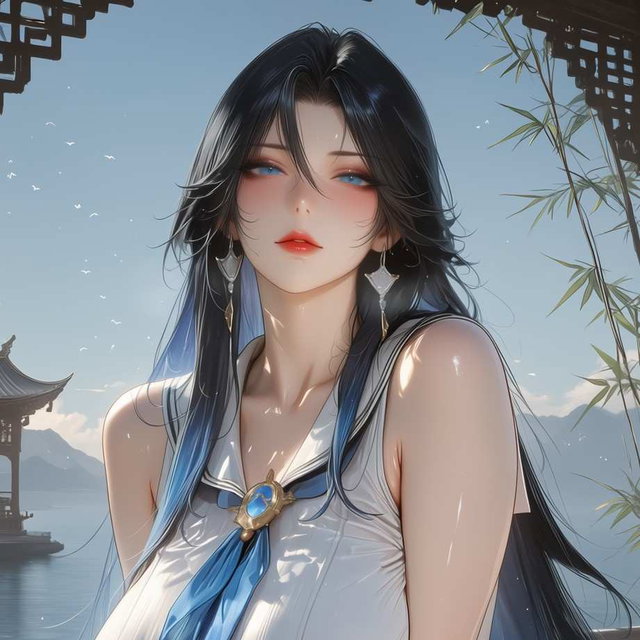 熟女校花JK 暑假工堕落 225P