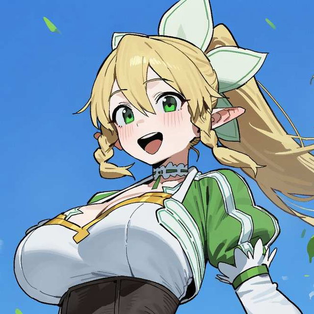 リーファ 