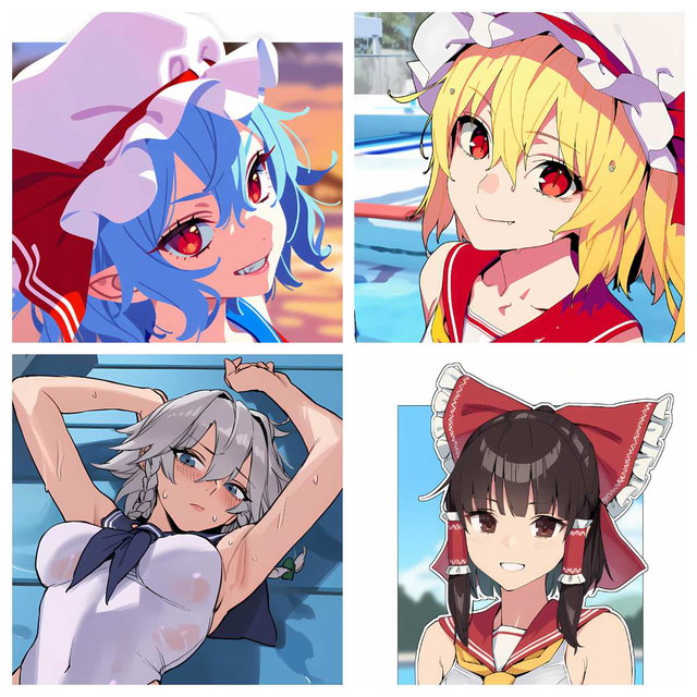 202610 touhou