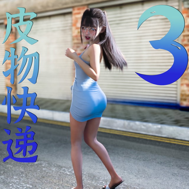 皮物快递3