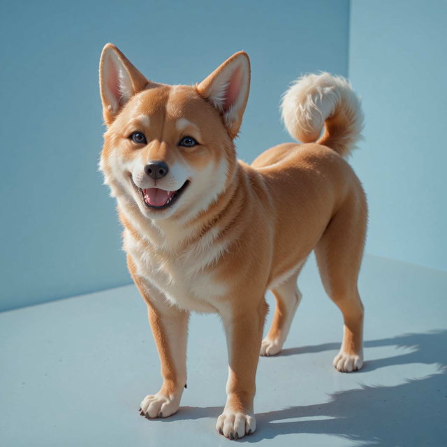 Realistic Style Animal LoRA (IL & NoobAI Compatible)