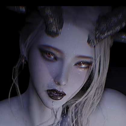 双生魔女（共两视频）