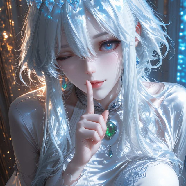 斗罗大陆2雪帝