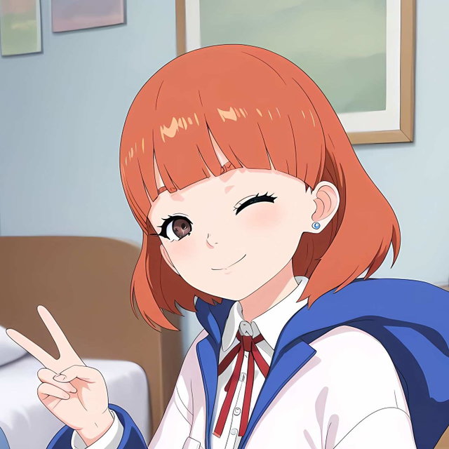 【lazy version】 Hagane Takimura  瀧村矧音