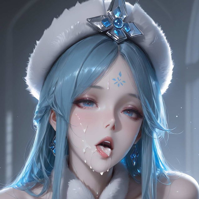 王者荣耀王昭君-297p