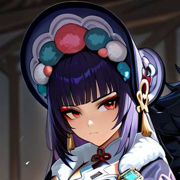 Yun Jin / 云堇