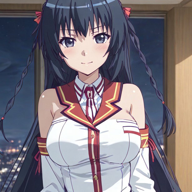 Hayuru Himekawa 姬川映流 姫川ハユル 