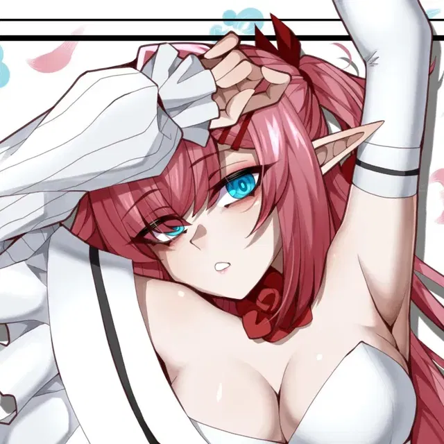 濱蓮市第七章：長夜漫漫