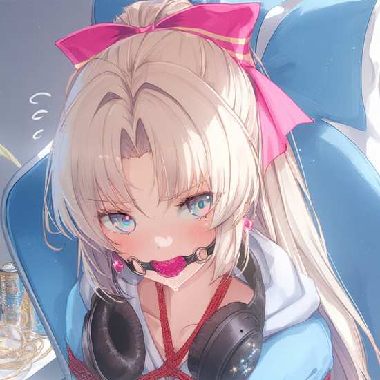 251124 コレット（珂莱塔）