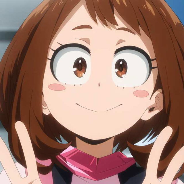 お茶子1.0