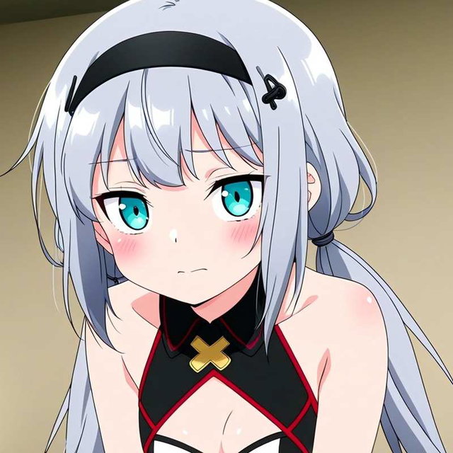 U-522（アズールレーン）
