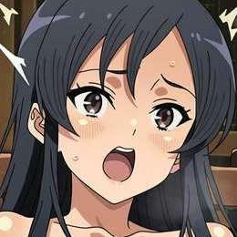 nanahoshi shizuka 95P