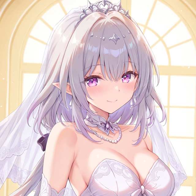 【HonkaiStarRail】Castorice / 遐蝶 Vol.2