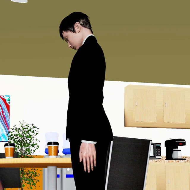 丝袜辣妈张静 第三章