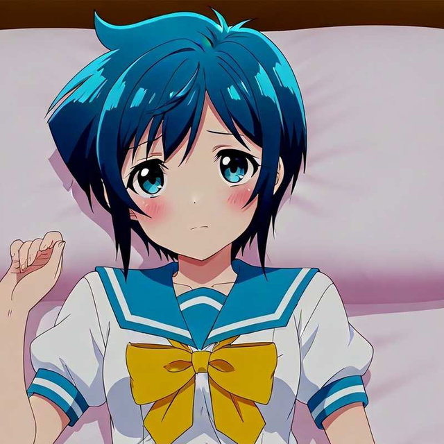虹野沙希
