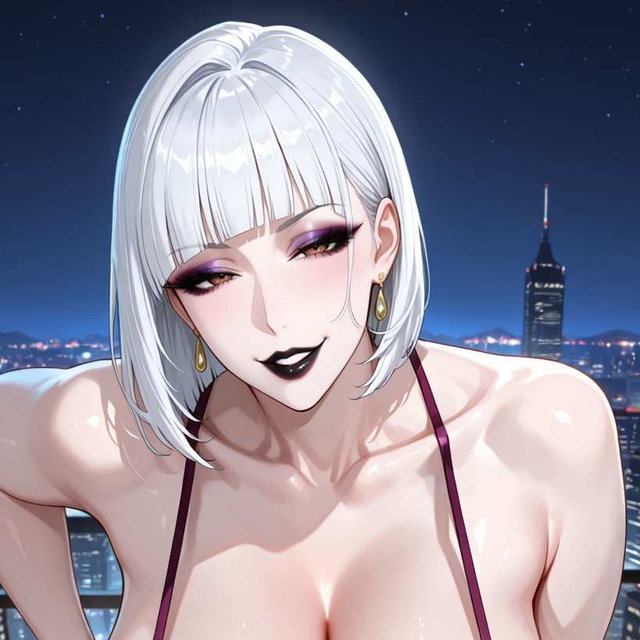 连裤袜夫人7