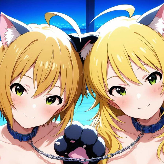 ミリシタ作品集7(2025年3~4月) モザイク修正あり mosaic censored