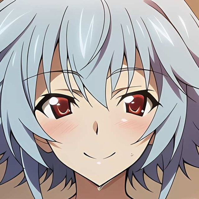 Sarashiki Tatenashi 2