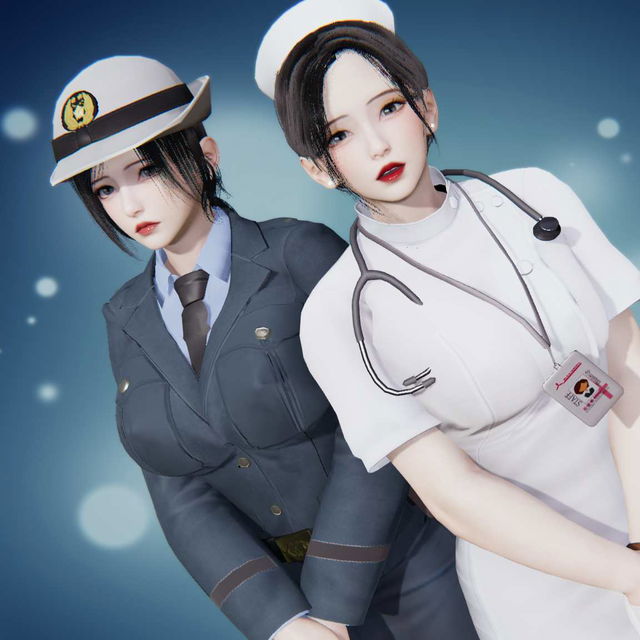 冰封魔恋全集预售包（共计33章）