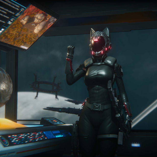 HELLCAT Mission Archive