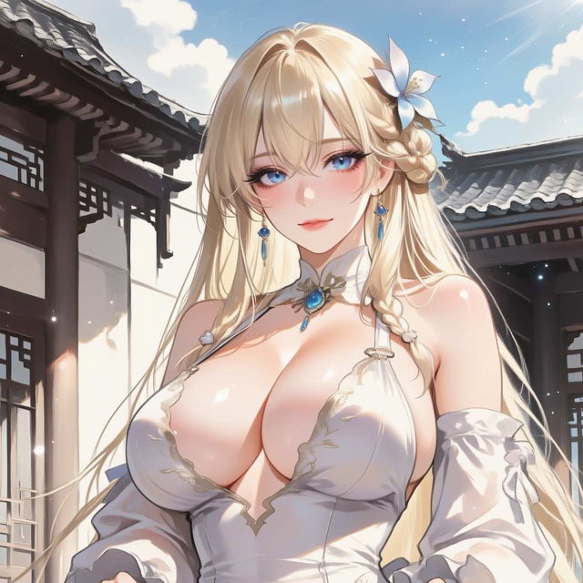 龙族 零  189P