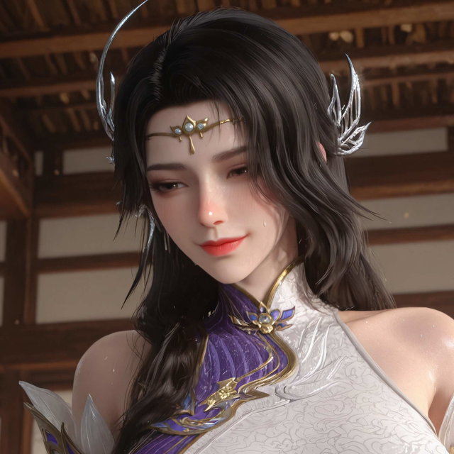 玄衣