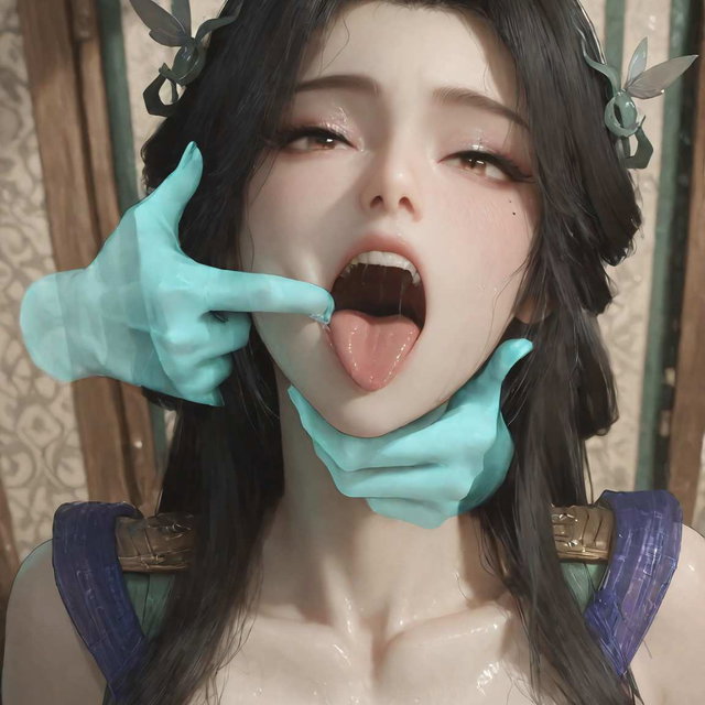 凡人修仙传-（成人18+）标号-162