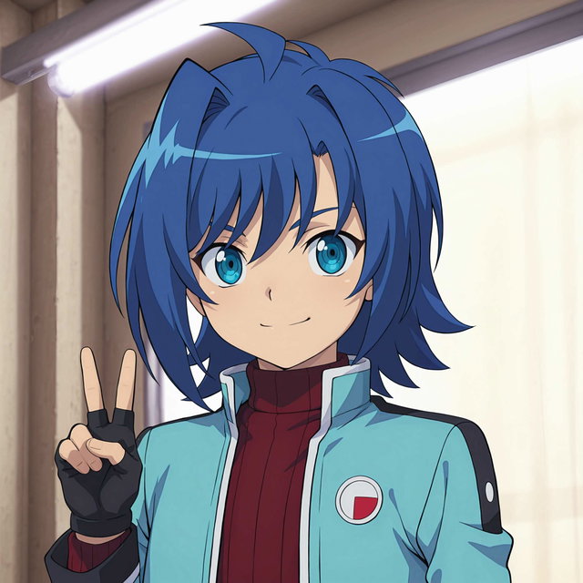 Aichi 1