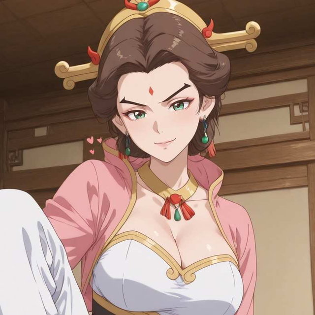 东方雄  2d版本  神兵小将  77p