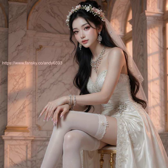 美腿反差風19