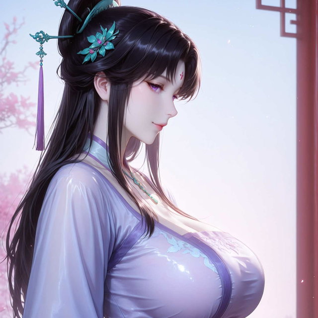 柳梦璃~170P