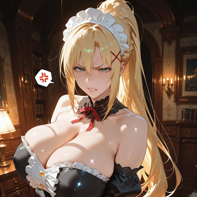达克尼斯 | Darkness