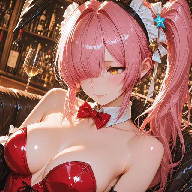 [SURROUNDED] Charlotte - 248 Pics (Star Savior)