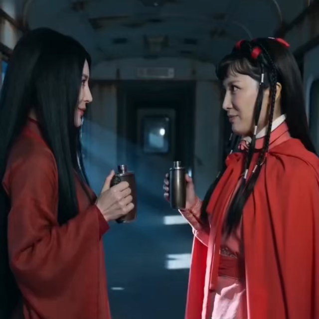 武侠剧情长篇-赏金猎人姐妹篇（大制作重r）18min