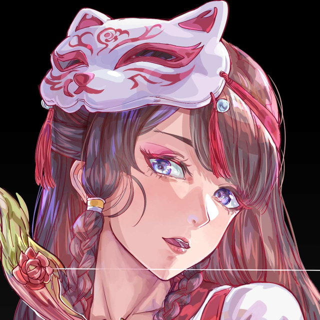 巫女