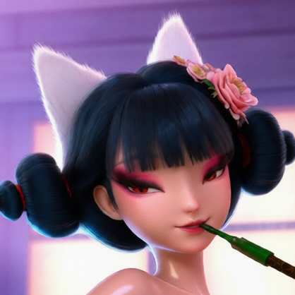 宝青坊主 第一期 100P