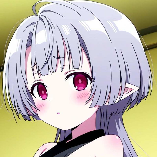 箭吹シュロ（ブルーアーカイブ）