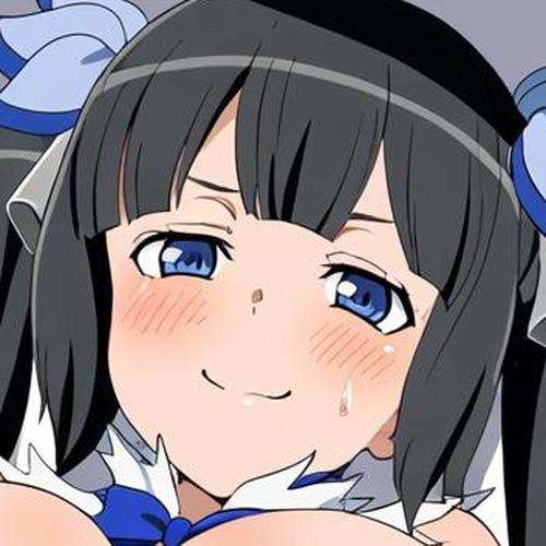 ヘ◯ティア1, 2（82枚）/ H*stia 1, 2