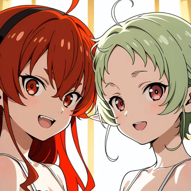 20260825_シルフィエッ  💞エリスボレアスグレイラット _【168P】