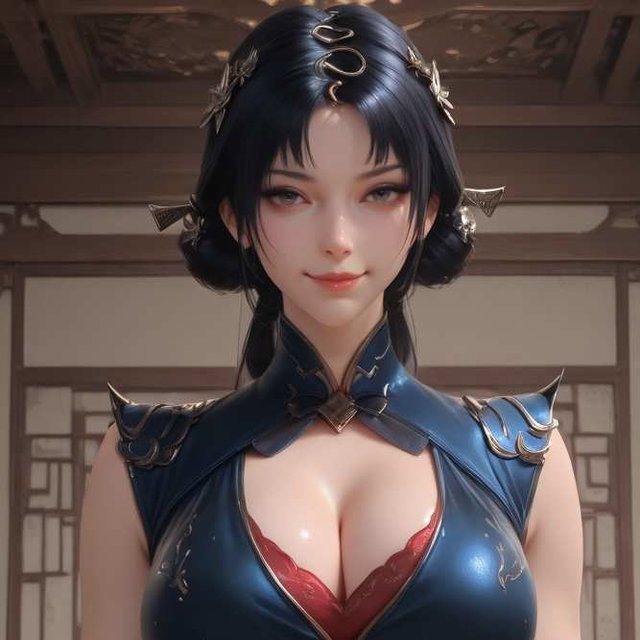 金小钗  玄界之门  125P