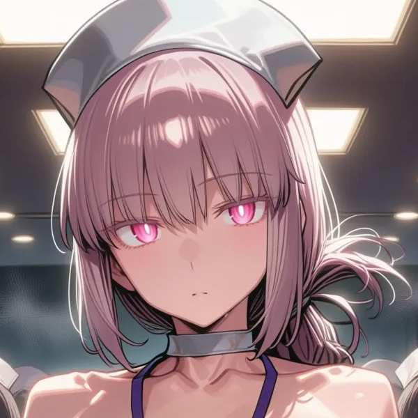 ナイチンゲール/Nightingale（FGO）