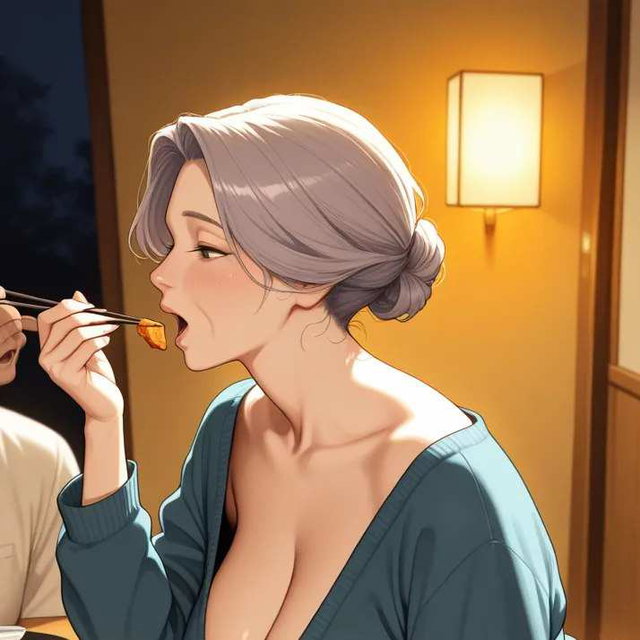 【LV14】慈祥奶奶/邻居熊孩子
