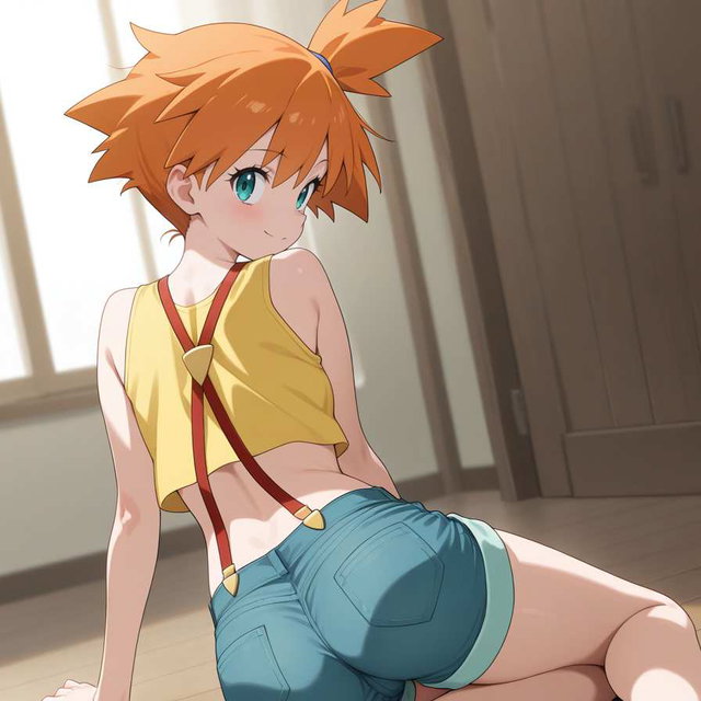 宝可梦 小霞 版本2