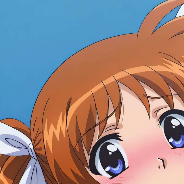 高町なのは Nanoha Takamachi 